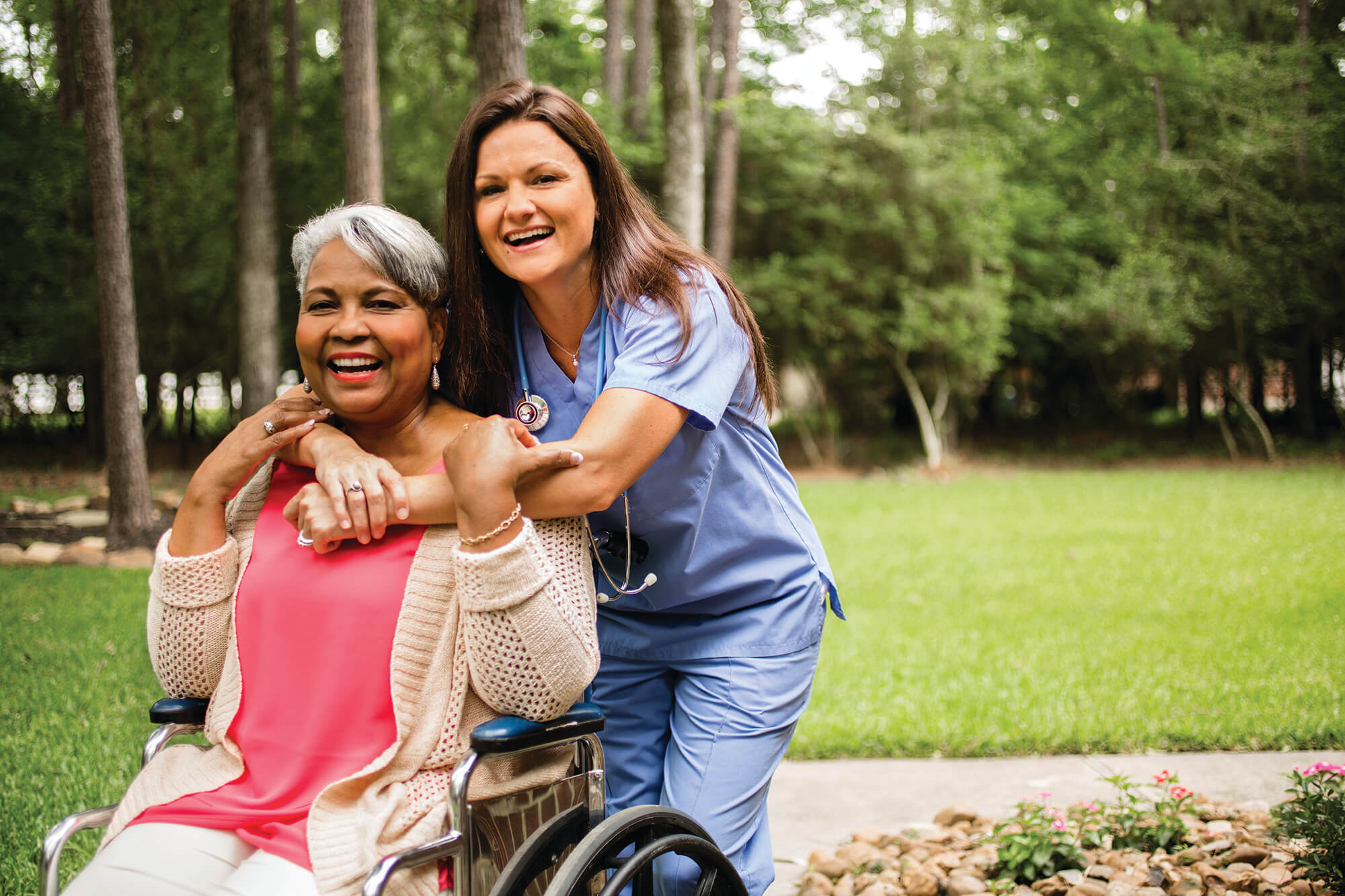 Nursing Homes Featured Image