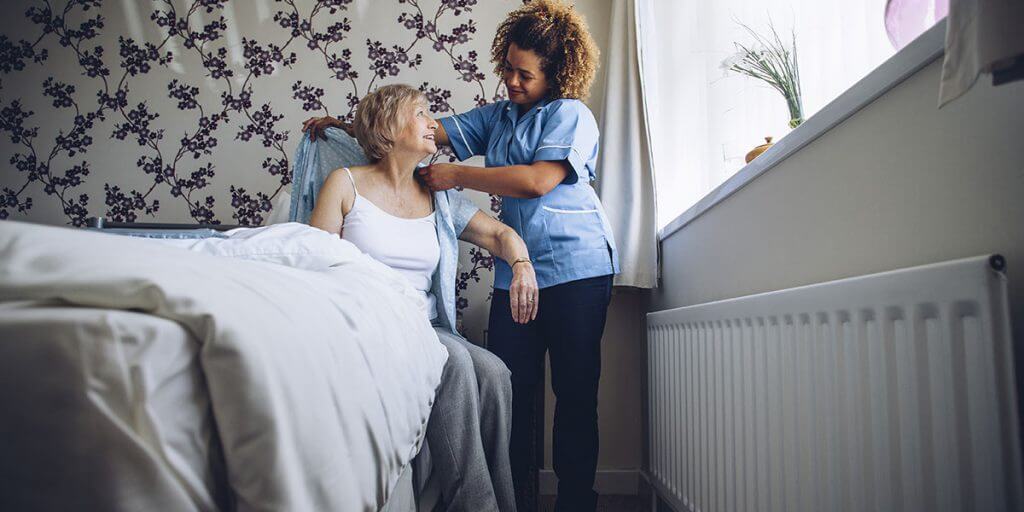 Senior Care, Wound Care, Assisted Living - CarePatrol Baltimore Senior Living Advisors. This comprehensive guide supports caring for seniors and the best practices in wound care.