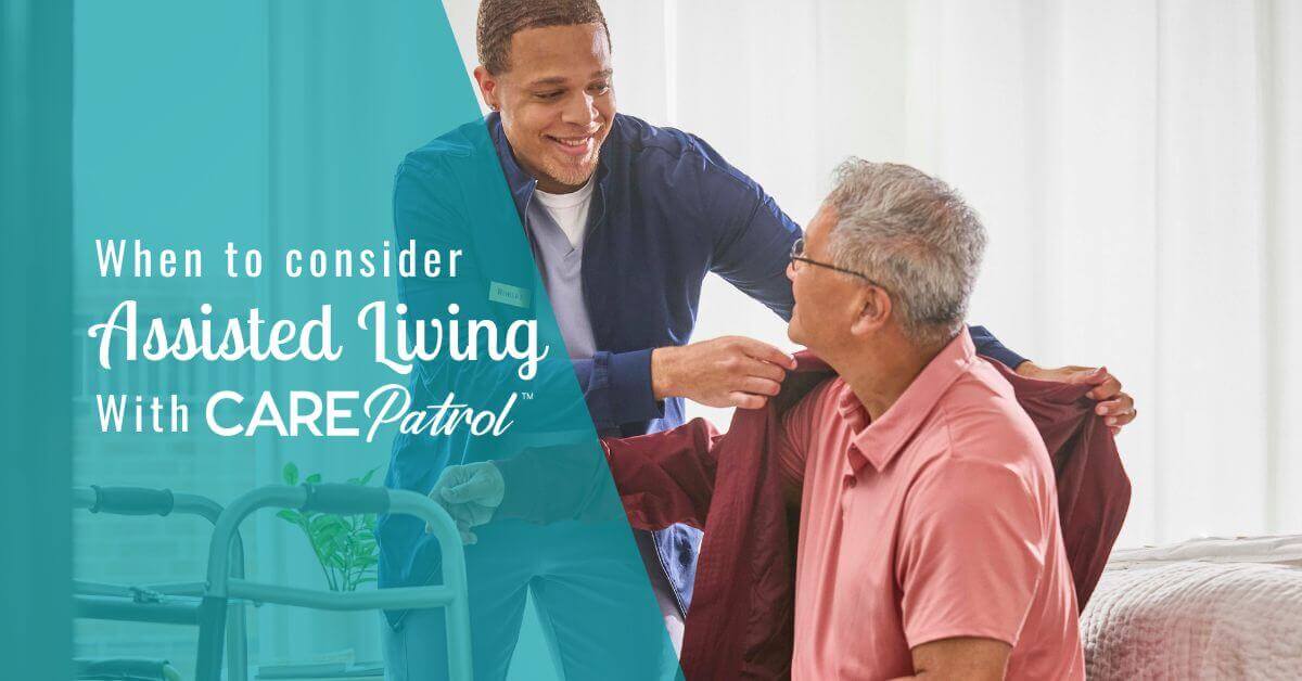 Senior care advisor in Little Rock, AR.