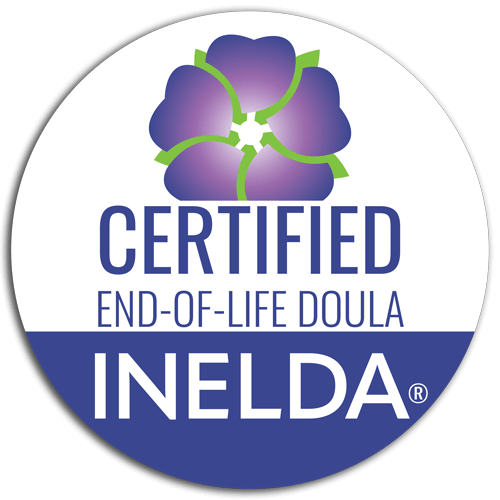 Certified End-Of-Life Doula