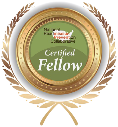 NRCP Certified Fellow