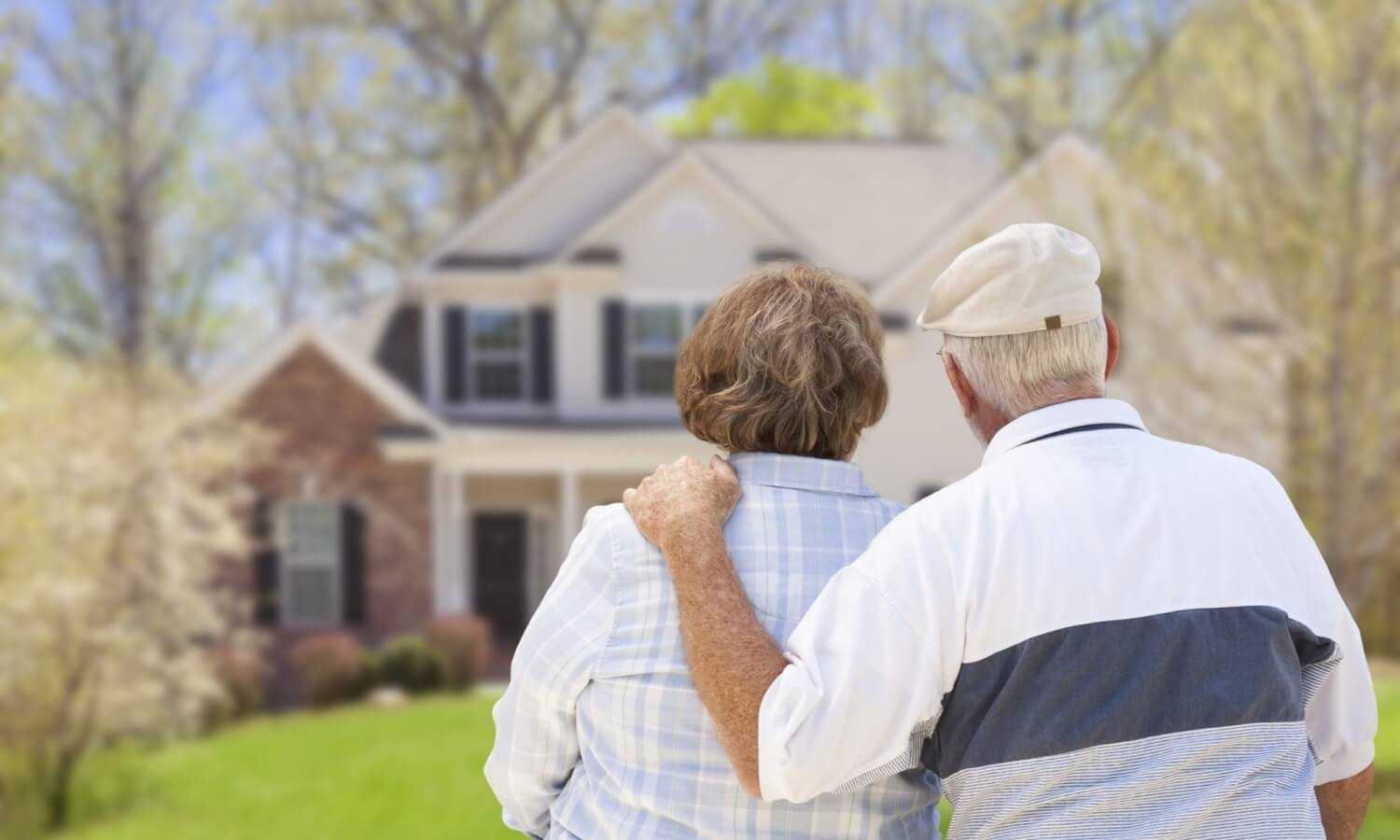 In Home Care Featured Image