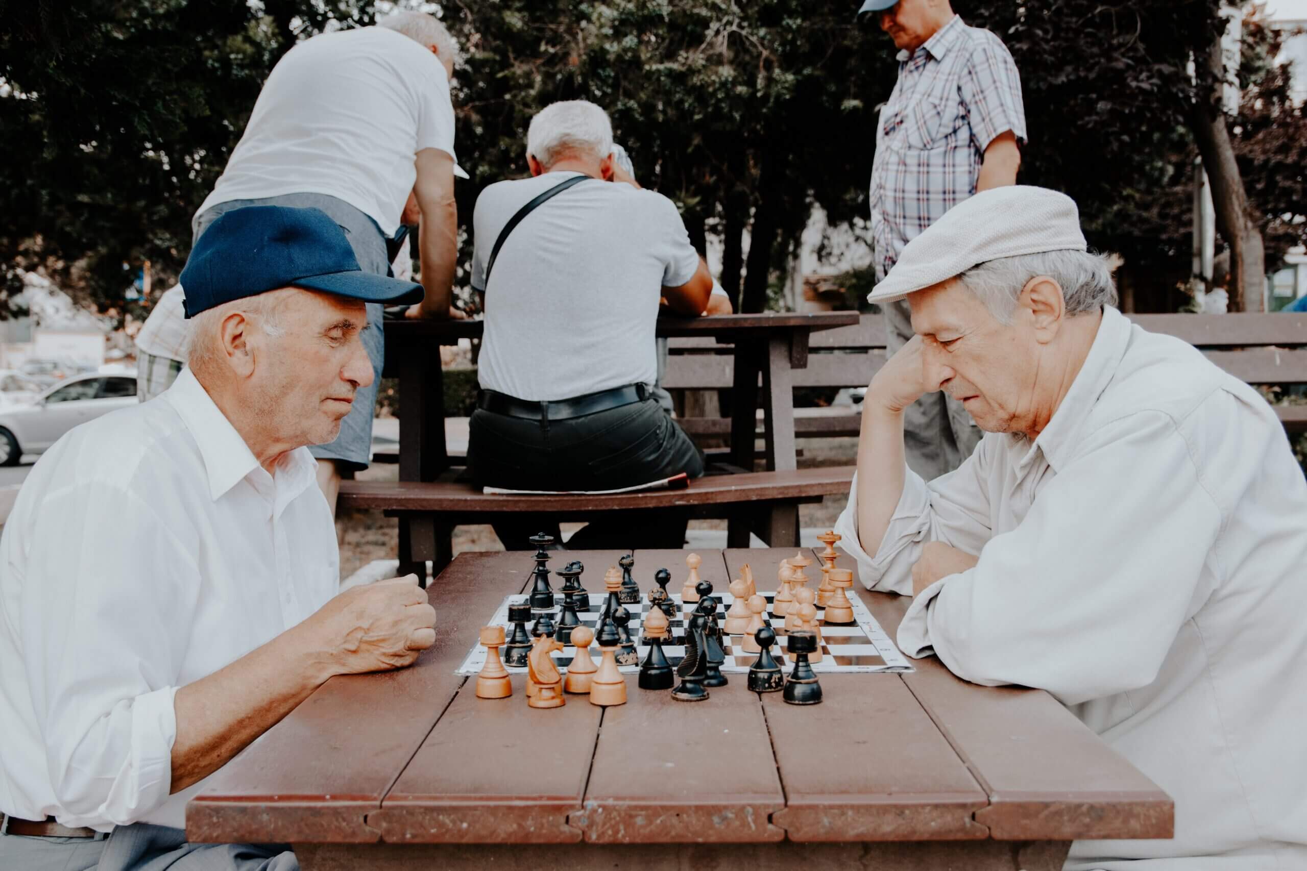 Independent Living Featured Image
