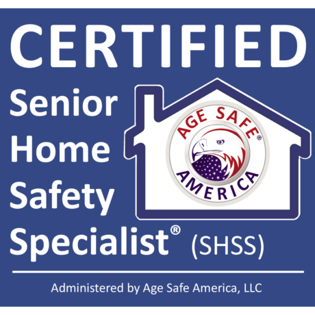 Certified Home Safety Specialist