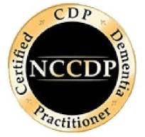 Certified Dementia Practitioner