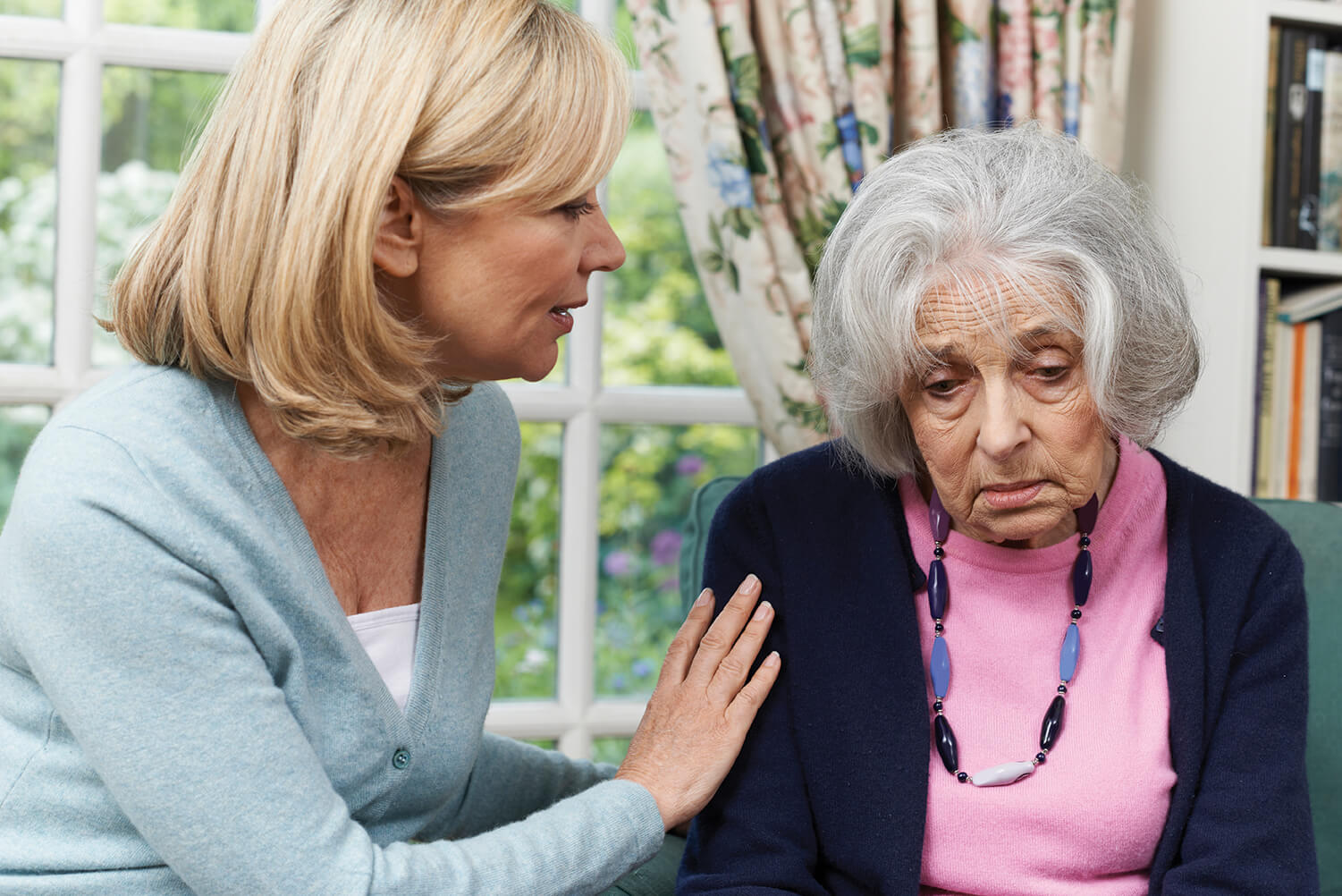 Personal Care Services