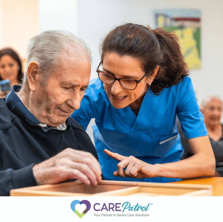 How to Know When to Move From Assisted Living to Memory Care