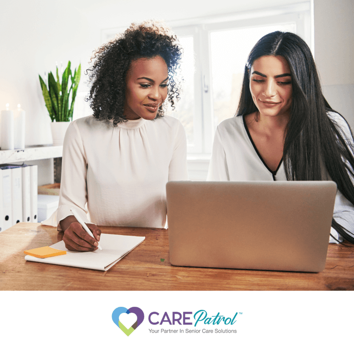 How to Differentiate Your Senior Care Franchise from the Competition