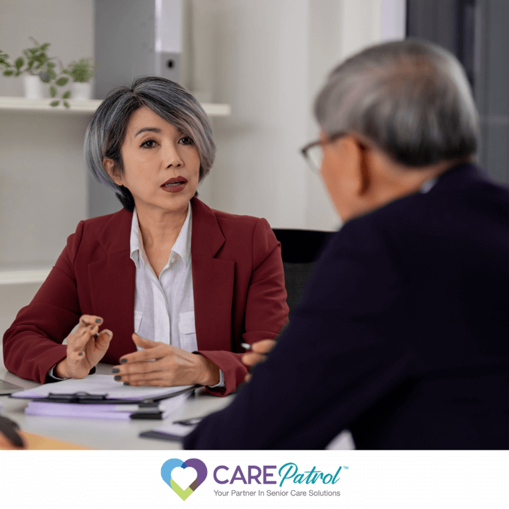 Guardianship vs. Power of Attorney: Understanding the Difference